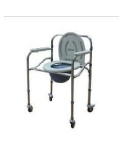 HEALICOM HTC-10 Adult Toilet Chair