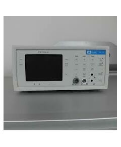 HELLIGE VICOM smk 210 Cardiac Output Monitor
