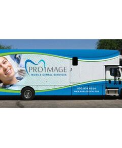 ASSURED IMAGING Pro Image Ambulance