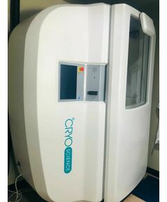 CRYO SCIENCE Cryo Arctic 1 Cold Therapy
