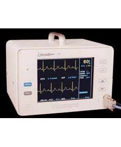ACCUSYNC 71 Cardiac Output Monitor