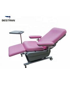 BESTRAN TECHNOLOGY BT-DN010 Blood Donor Chair