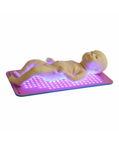 HEALICOM H-200A Infant Phototherapy Lamp