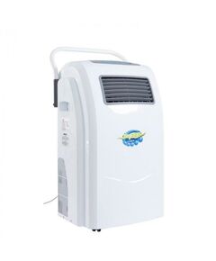 HEALICOM HCKX-Y1200 Air Dryer