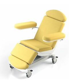 ARCHIMED BT12-S Blood Donor Chair