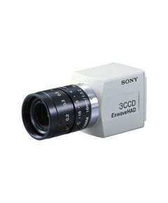 SONY DXC-C33 Medical Video Camera