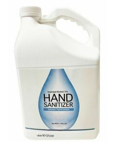 PURELLA LABS 75% Alcohol Gallon Hand Sanitizer