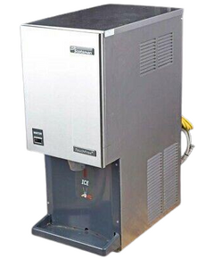 SCOTSMAN NDE550WS-1A Automated Dispensing System