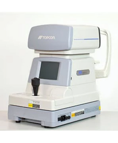 TOPCON KR-8800 Autorefractor