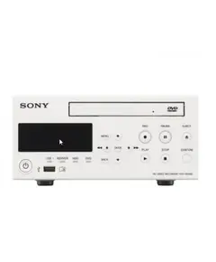 SONY DVO - 1000MD DVD recorder