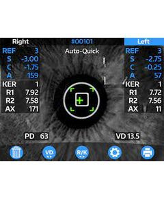 Reichert OptoChek™ Plus - Auto RefractorKeratometer