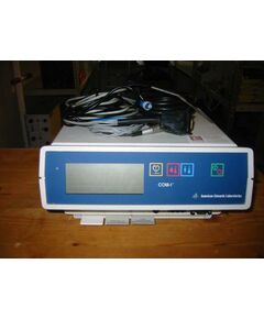 AMERICAN EDWARDS COM-1 Cardiac Output Monitor