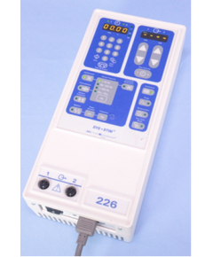 METTLER INSTRUMENT Sys Stim 206 Combination Therapy Machine