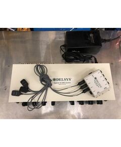 DELSYS Bagnoli-2 EMG Amplifier