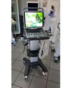 CHISON EBit 30 Ultrasound Machine