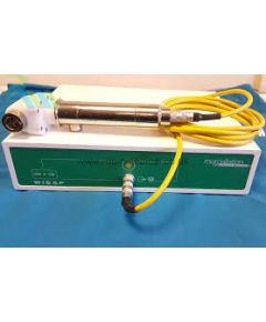 WISAP MORCELLATION - Power Drive Morcellator
