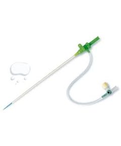 TERUMO RM-RF6F10PQ Diagnostic Catheter