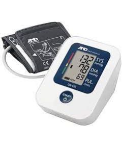 A&D UA-651 Blood Pressure Monitor