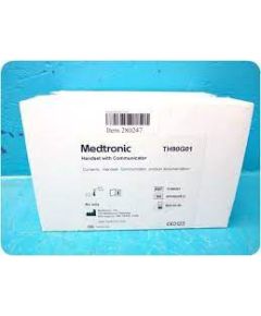 Medtronic TH90G01 Handset w/ Communicator