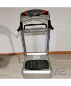 SOLILASER Fitness Pro Cross Trainer