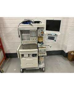 Anaesthetic Apparatus Datex Aestiva S/5 with Monitor,Ventilator