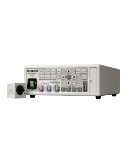 IKEGAMI MKC-700HD Medical Video Camera