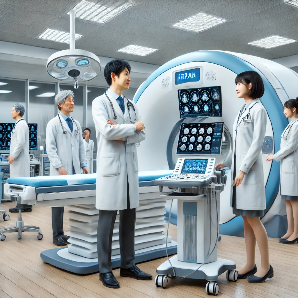 Refurbished Medical Equipment in Japan 2025: A Smart Choice for Healthcare Savings