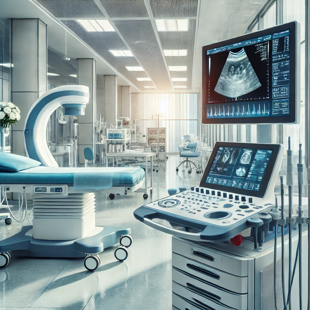 How to Choose the Best Refurbished Medical Equipment for Your Healthcare Facility
