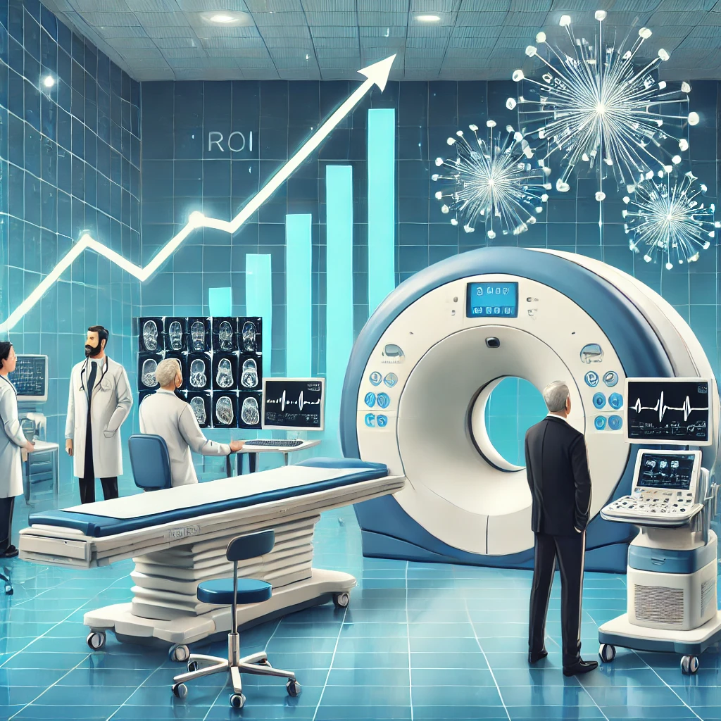 How to Maximize ROI with Smart Investments in Refurbished Medical Equipment