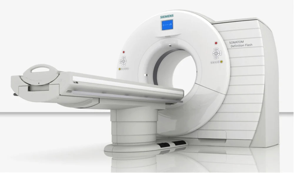 Refurbished Toshiba CT Scan Machine - Medical Devices